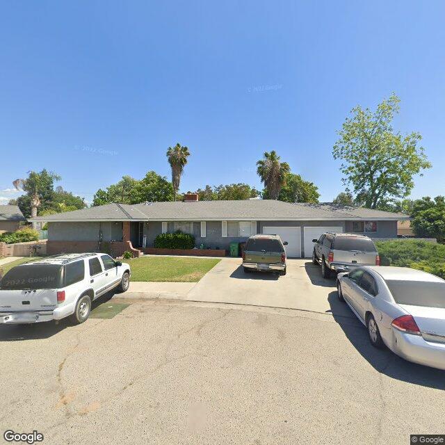 Morgan'S Tlc - Kanai, Porterville, CA Street View Image