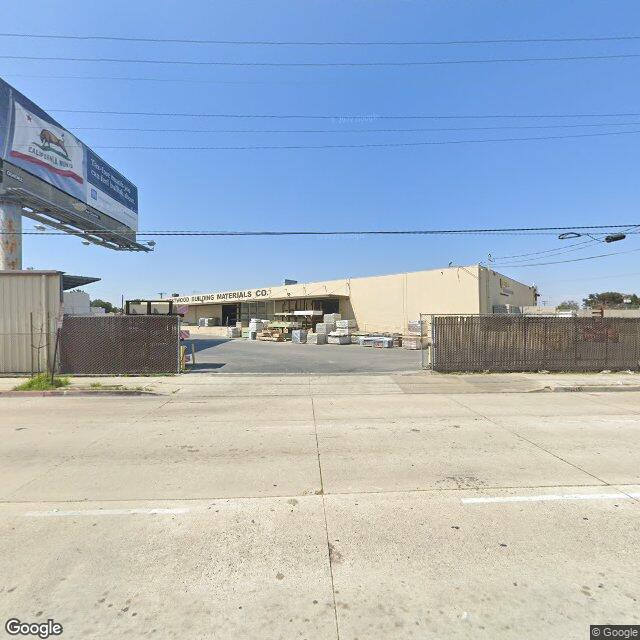 Matharu Assisted Living, Lawndale, CA Street View Image