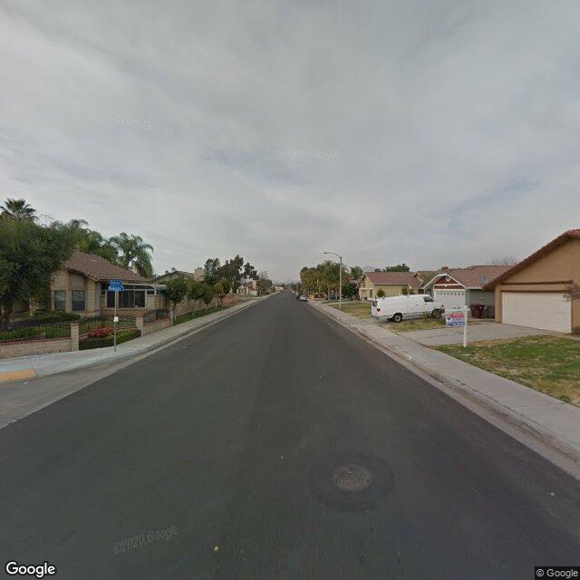Ormista House, Moreno Valley, CA Street View Image