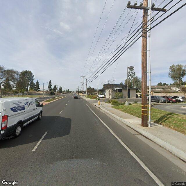 Lin-Ros Best Home Care, Inc, Lakewood, CA Street View Image