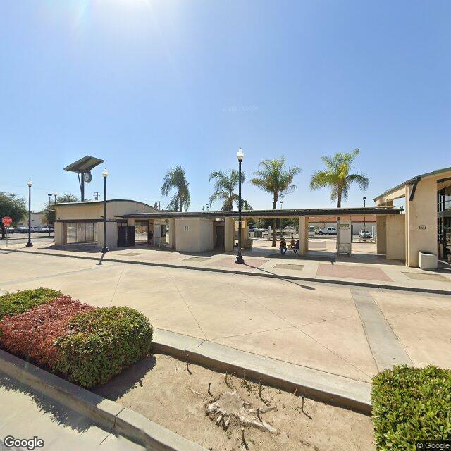 Gaither'S Family Home #2, Porterville, CA Street View Image