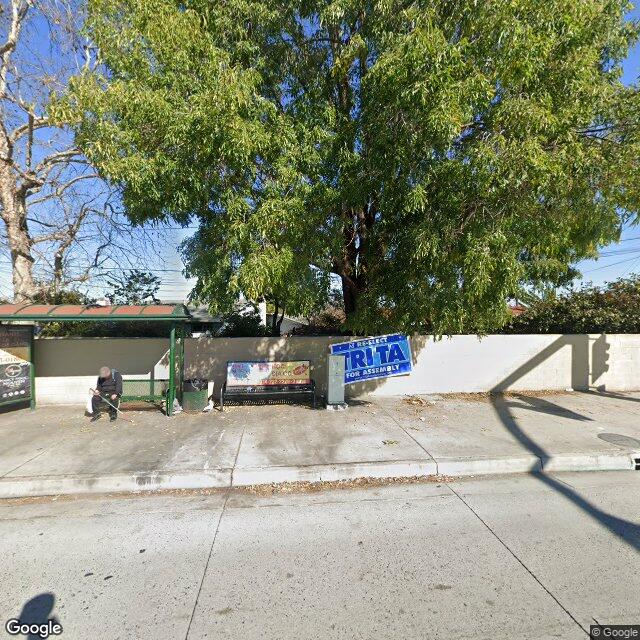 Merced Home Icf/Ddh, Garden Grove, CA Street View Image