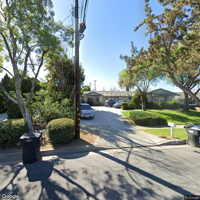 Realitos Division, La Verne, CA Street View Image
