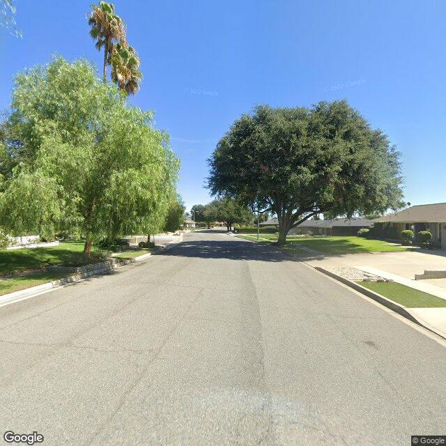 Kingston House, Alta Loma, CA Street View Image