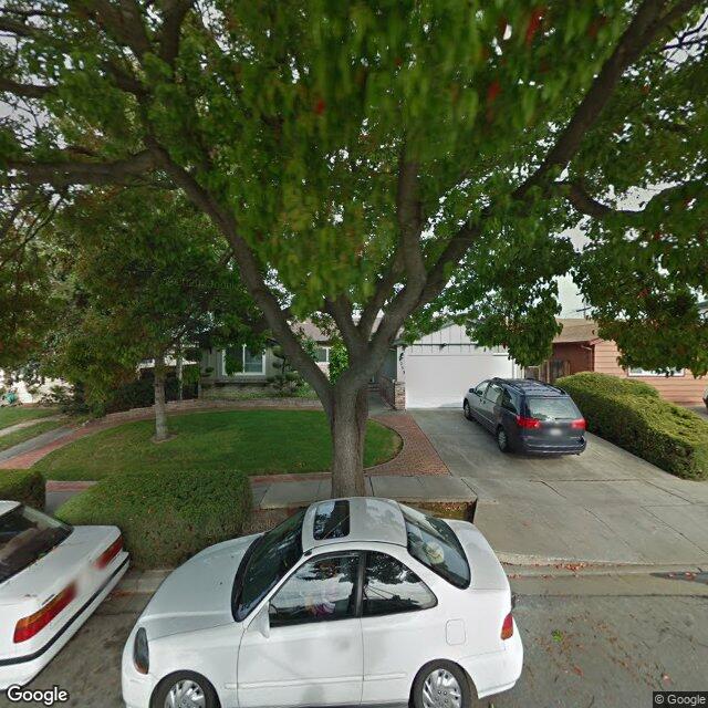 Serra Center San Juan Home, Fremont, CA Street View Image