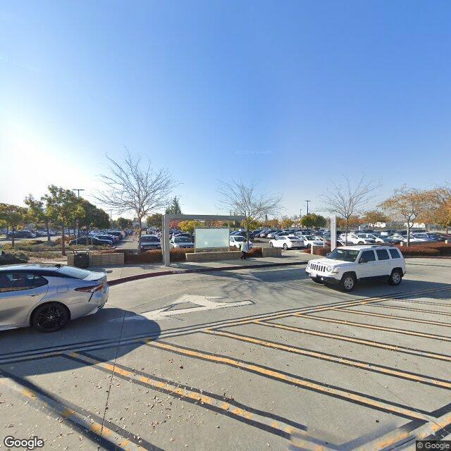 San Leandro Medical Center, Alameda, CA Street View Image