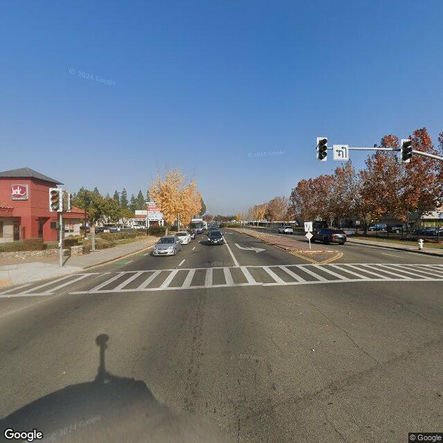 Manteca Medical Center, San Joaquin, CA Street View Image