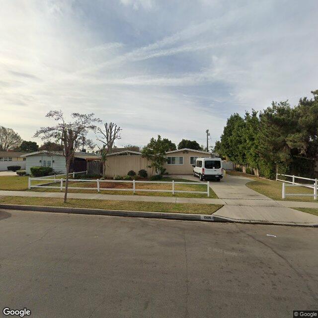 Durness Home, West Covina, CA Street View Image