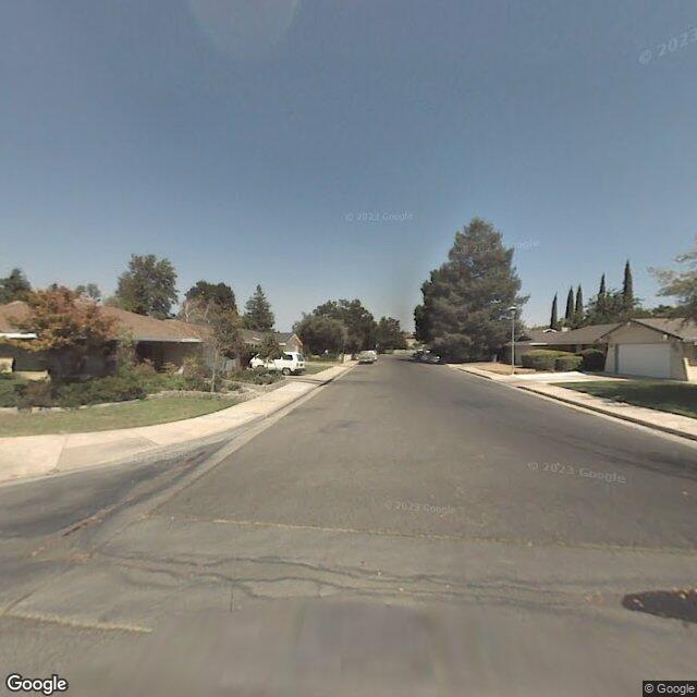 Davidson Adult Home / Sun Valley Court, Merced, CA Street View Image