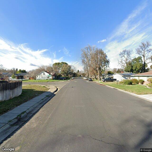 Nova Develop CTR - Tom Polk House, Chico, CA Street View Image