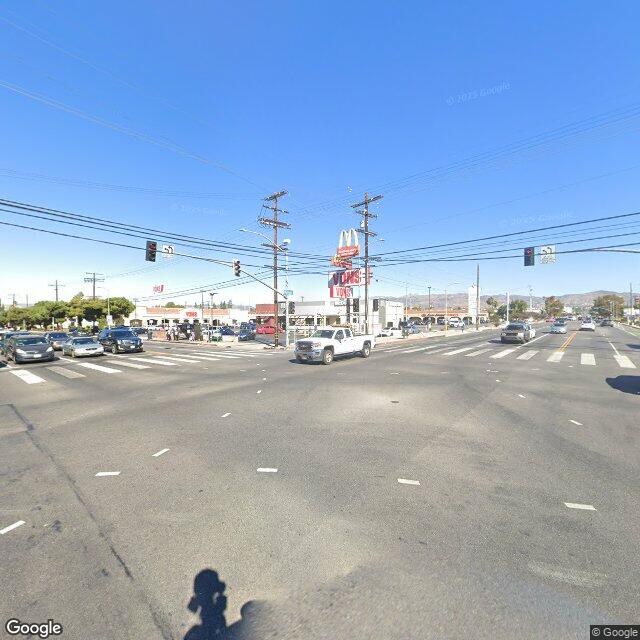 Ucp White Oak, Northridge, CA Street View Image