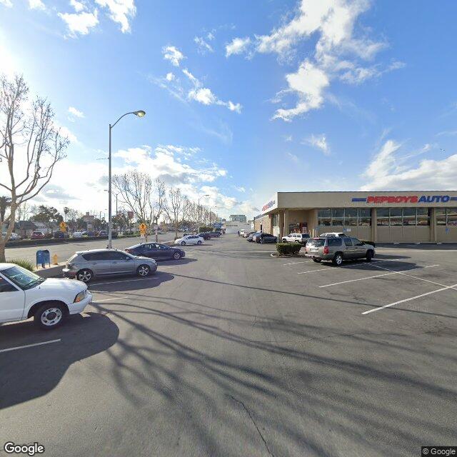 Mary'S House, Lawndale, CA Street View Image