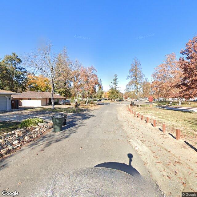 Rcca - Green Park, Carmichael, CA Street View Image