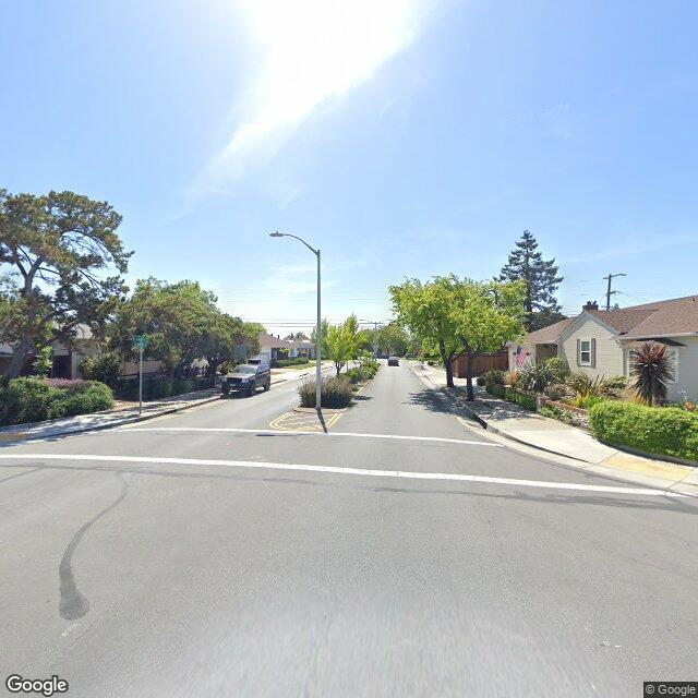 South Grant Icf/Dd-H, San Mateo, CA Street View Image