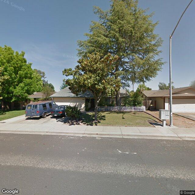 Gapasin Manor Icf Ddn #3, Stockton, CA Street View Image
