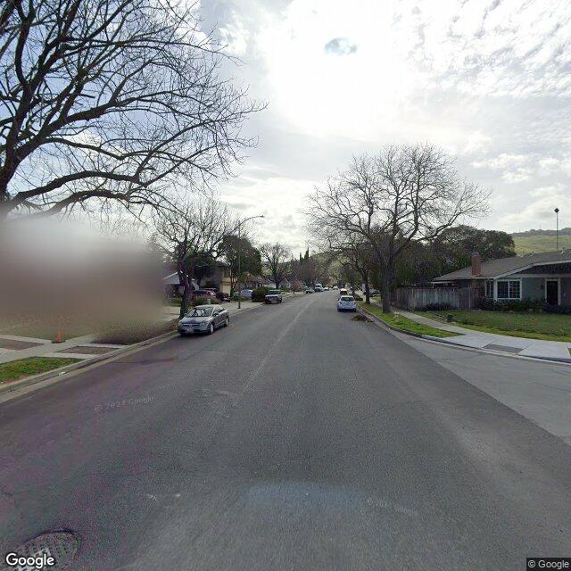 Rcca - Camino Verde, San Jose, CA Street View Image
