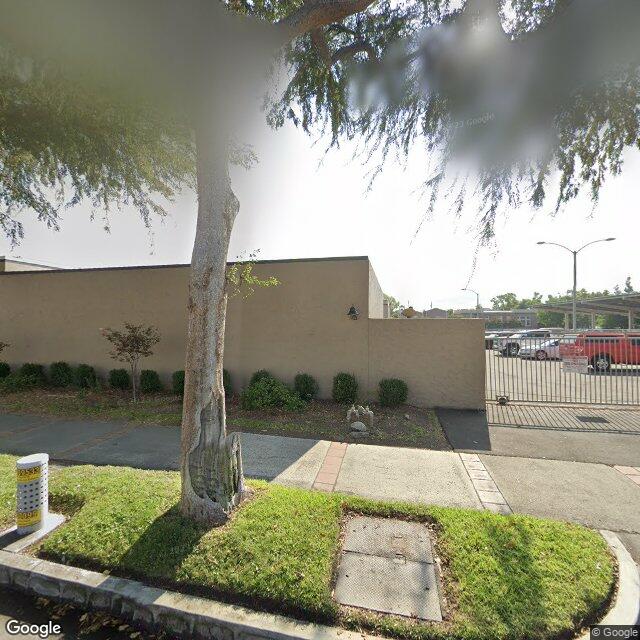 Shepherd Division, Upland, CA Street View Image