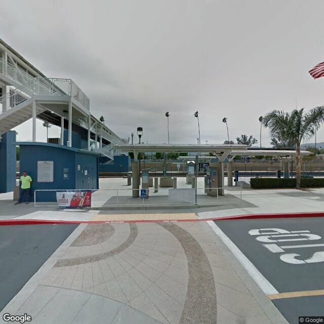 Bernadette House, Corona, CA Street View Image