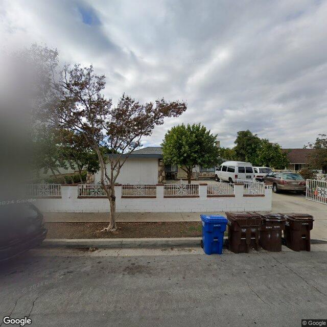 Gerelyn Pediatric Care, West Covina, CA Street View Image