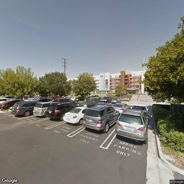 Atlanta House, Anaheim, CA Street View Image