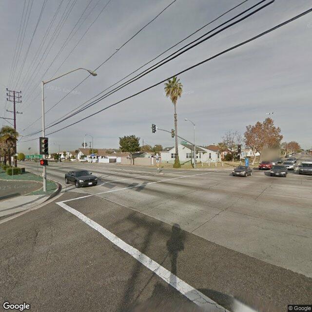 C and C Quality Care Home, Inglewood, CA Street View Image