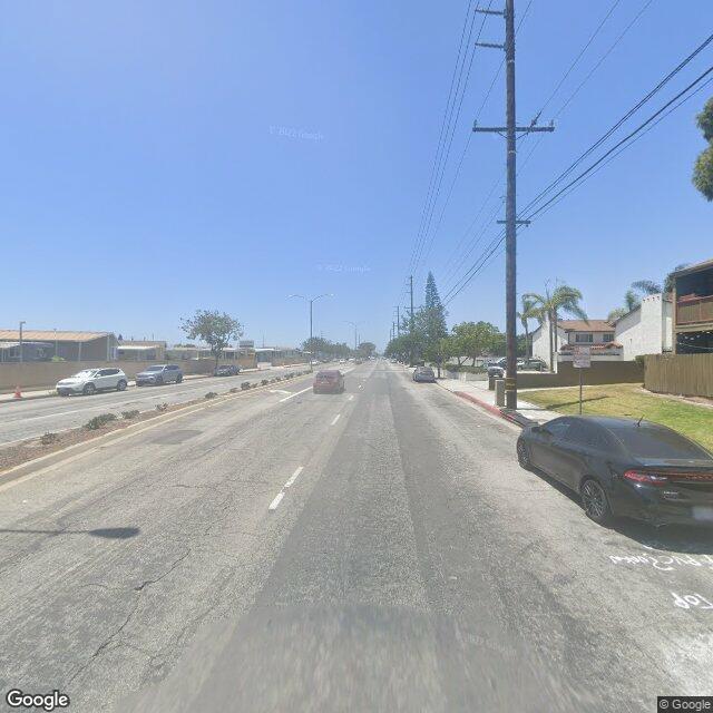 Robilyn'S Guest Home, Carson, CA Street View Image