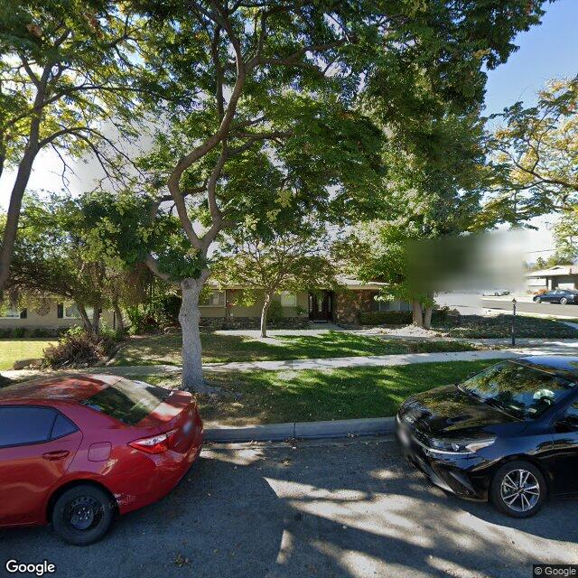 Independent Options Inc/Third Avenue House, Upland, CA Street View Image