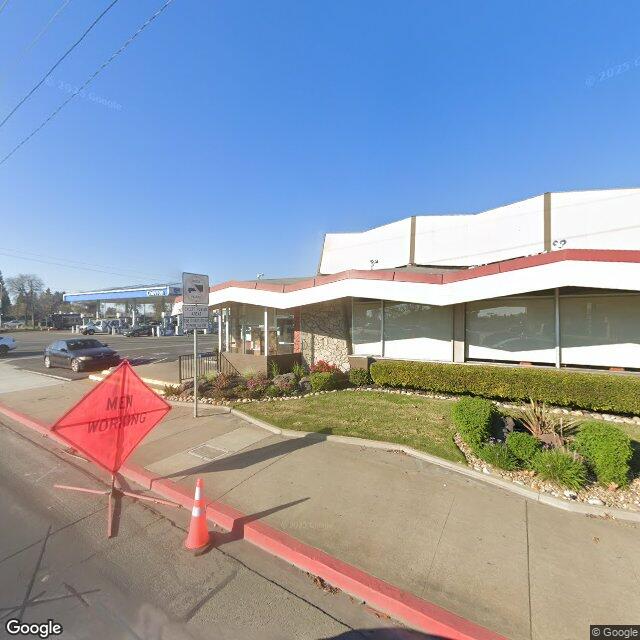 Alpine Icf, Lodi, CA Street View Image
