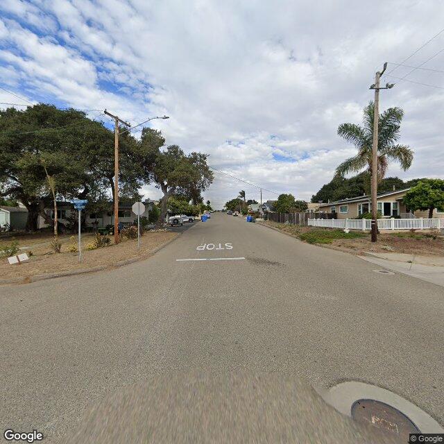Brighton Avenue Home, Grover Beach, CA Street View Image