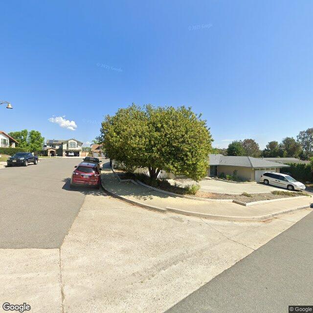 Campina Home, Mission Viejo, CA Street View Image