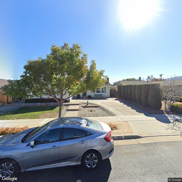Shinrai-Croydon, San Jose, CA Street View Image