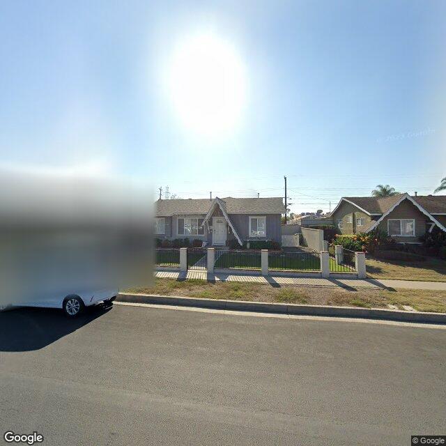 Logan'S Home, Buena Park, CA Street View Image