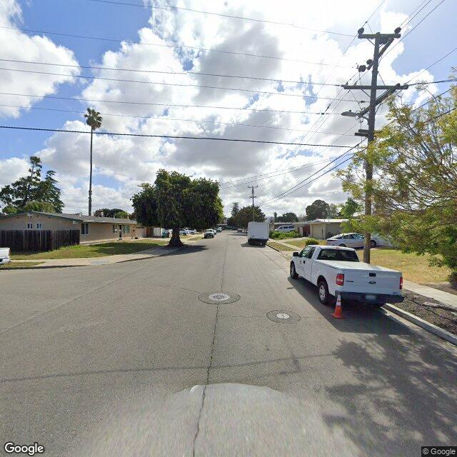 Citron Way Icf/Dd-H, Hayward, CA Street View Image