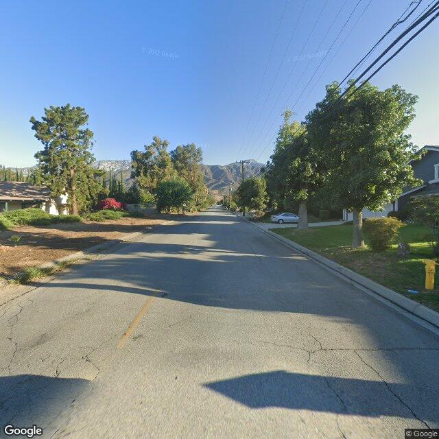 Beechwood Division, Rancho Cucamonga, CA Street View Image