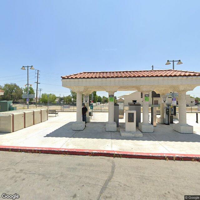 Gibbs Division, Upland, CA Street View Image