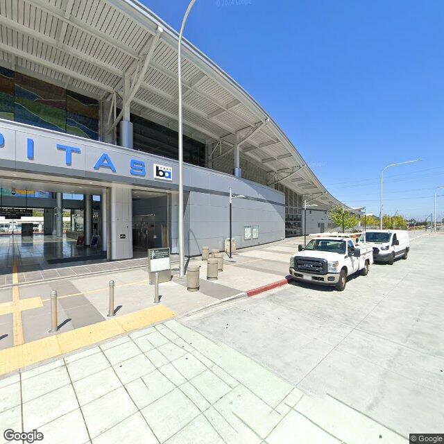 In Good Hands Home Icf/Dd-H, Milpitas, CA Street View Image