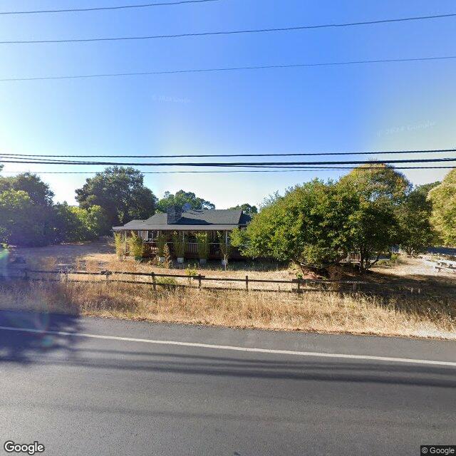 Petaluma Icf/Ddh, Sonoma, CA Street View Image