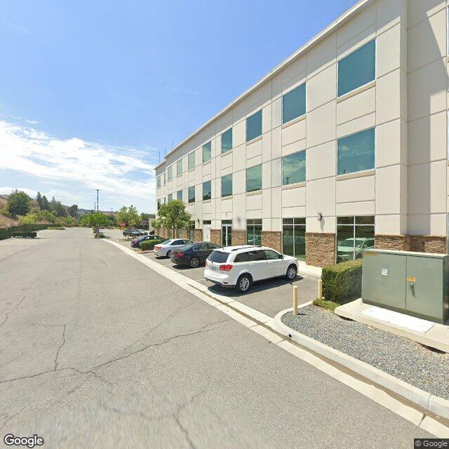 Jade Ranch, Pomona, CA Street View Image
