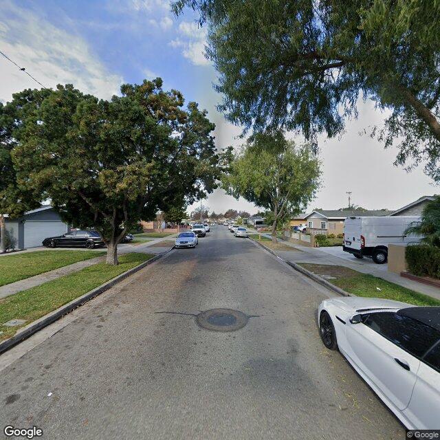 Elizabeth Homes - San Ricardo Way, Buena Park, CA Street View Image