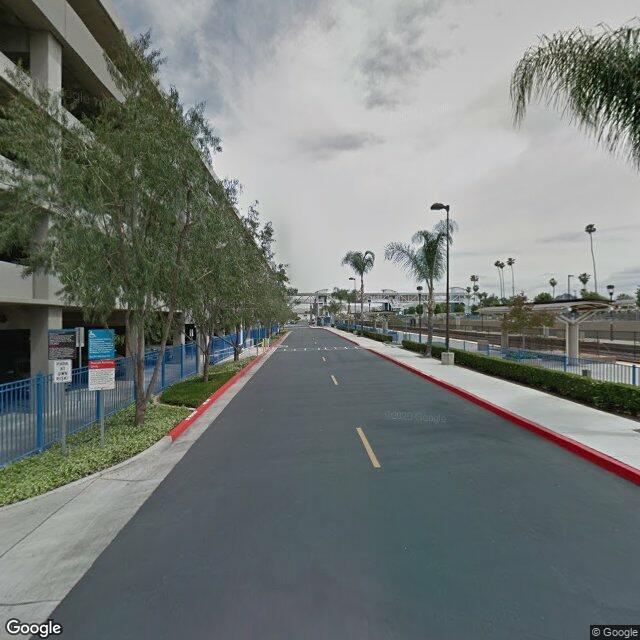 Roger Residence, Corona, CA Street View Image
