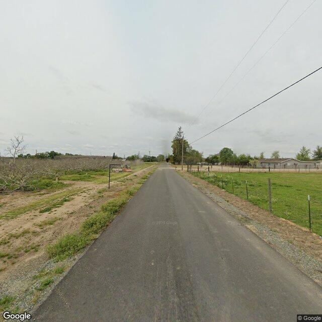 Granny'S House - Magnolia Road, Marysville, CA Street View Image