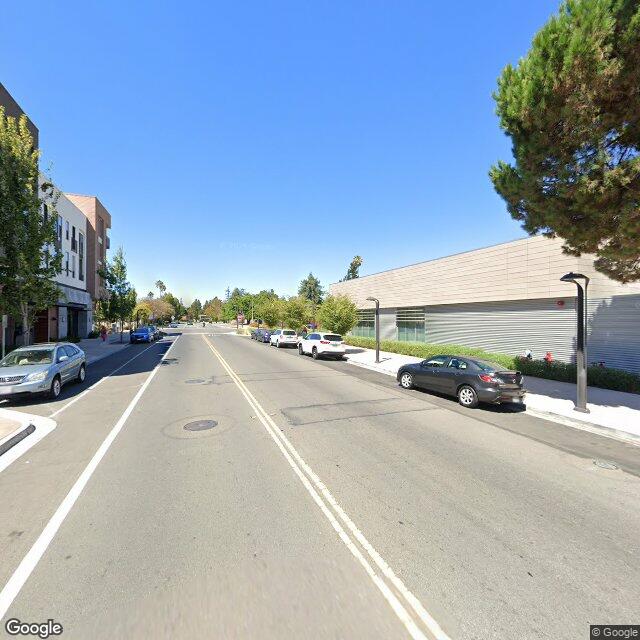 Serra Center Valpey Park House, Fremont, CA Street View Image