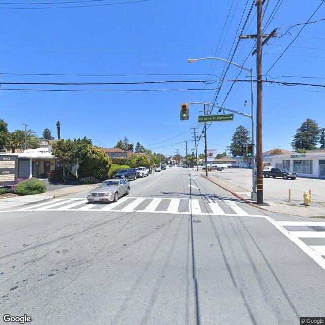 Adams Icf/Dd-N, San Mateo, CA Street View Image