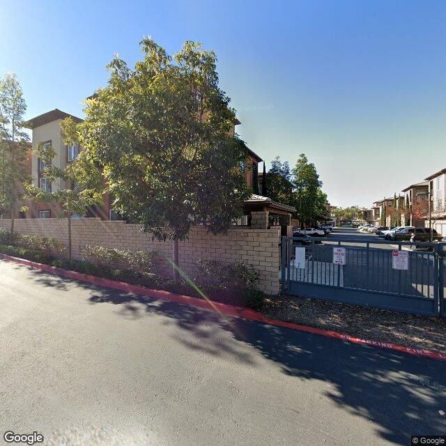 Amber Home, Vista, CA Street View Image