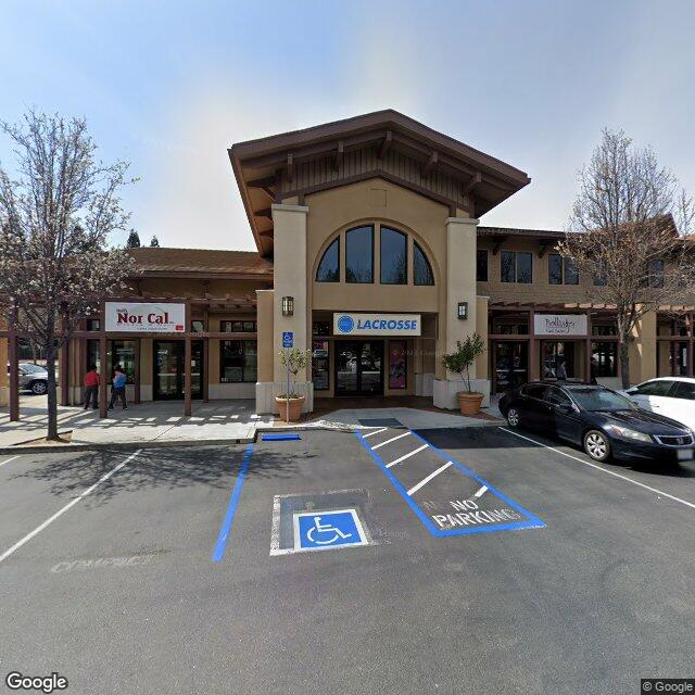 Connie'S Icf/Ddh, San Ramon, CA Street View Image