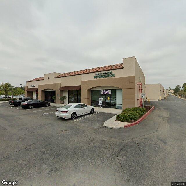 Quintana Home, Mission Viejo, CA Street View Image