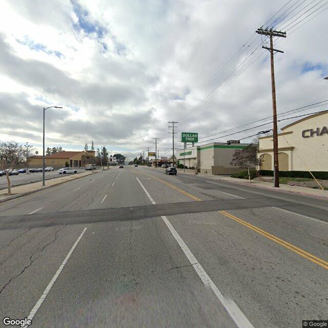 Discovering Horizons-Balboa House, Northridge, CA Street View Image