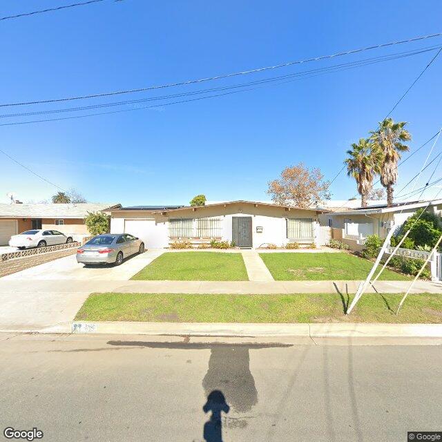 Andru Home, Oceanside, CA Street View Image