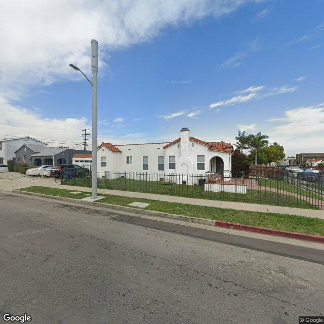 Bailey Care Home 1, Los Angeles, CA Street View Image