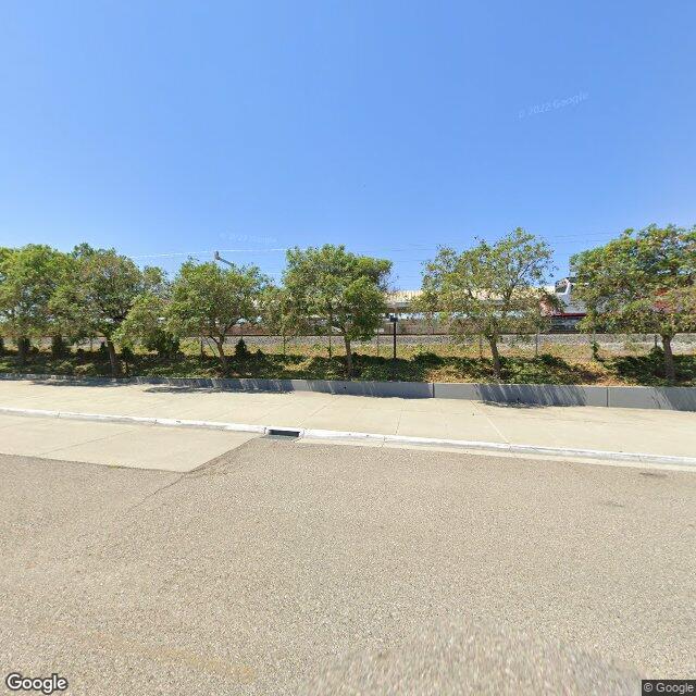 Becker Ii Home, San Jose, CA Street View Image